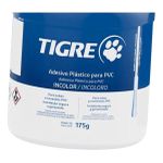 ADESIVO PVC INCOLOR 175G