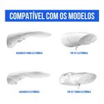 RESISTENCIA 220V 7500W ADVANCE/TOP ELE 3056F