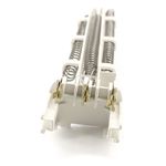 RESISTENCIA 220V 7500W ADVANCE/TOP ELE 3056F