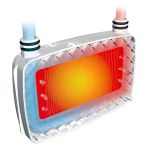 RESISTENCIA 220V 7800W ACQUA