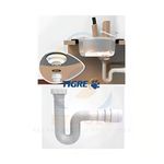 SIFAO MOBYLLE MULTIUSO 66CM BRANCO TIGRE