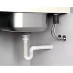 SIFAO MOBYLLE MULTIUSO 66CM BRANCO TIGRE