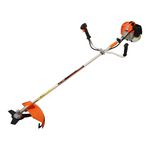 VULCAN TRENT ROCADEIRA LATERAL GASOLINA 2T 62cc 3HP PROFISSIONAL VR620H