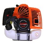 VULCAN TRENT ROCADEIRA LATERAL GASOLINA 2T 62cc 3HP PROFISSIONAL VR620H