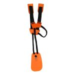 VULCAN TRENT ROCADEIRA LATERAL GASOLINA 2T 62cc 3HP PROFISSIONAL VR620H