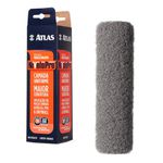 ROLO PARA MASSA CORRIDA NIVELOPRO 23CM AT1122/23