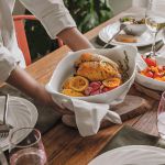 ASSADEIRA OPALINE 1,4 LITROS