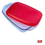 ASSADEIRA RETANGULAR GDE SELETTA 3,5LT