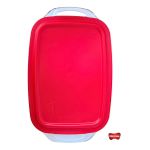 ASSADEIRA RETANGULAR GDE SELETTA 3,5LT