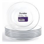 PRATO ASTRAL FUNDO 22CM