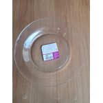 PRATO ASTRAL FUNDO 22CM