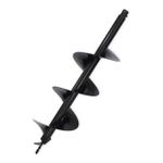 BROCA 80 x 30cm COM PINO TRAVA PARA PERFURADOR DE SOLO VPS520/VPS520S