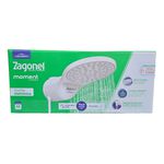 DUCHA MOMENT ELETRONICA 5500W 127V BRANCO