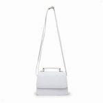 Bolsa de Mão Feminina Branca