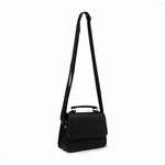 Bolsa de Mão Feminina Preta