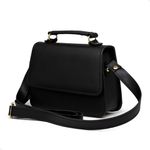 Bolsa de Mão Feminina Preta