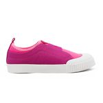 Tênis Casual Feminino Conga Neo Pink