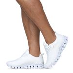 Tênis Esportivo Academia Branco