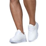 Tênis Esportivo Academia Branco