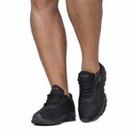 Tênis Esportivo Academia Black
