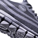 Tênis Esportivo Infantil Black
