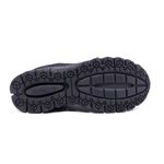 Tênis Esportivo Infantil Black