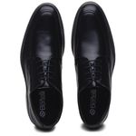 Sapato Masculino Casual Preto