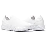 Tênis Esportivo Masculino Neoprene Branco