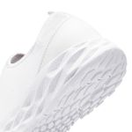Tênis Esportivo Masculino Neoprene Branco
