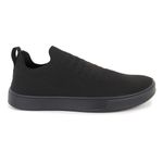 Tênis Masculino Knit All Black