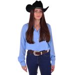 Chapéu Feminino Estilo Americano Couro Legítimo Preto