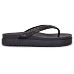 Papete Chinelo Birken Feminino Preto