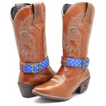 Bota Texana Feminina Cano Longo Bico Fino Whisky e Whisky