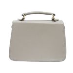 Bolsa Feminina Haldrys Pequena Off White