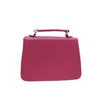 Bolsa Feminina Haldrys Pequena Pink