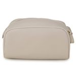 Necessaire Feminina Haldrys Off White