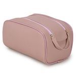 Necessaire Feminina Haldrys Rosa