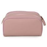 Necessaire Feminina Haldrys Rosa