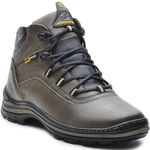 Bota Adventure Masculina Couro Sintético Rover Verde Oliva 