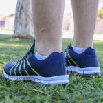 Tênis Esportivo Masculino Impact Royal
