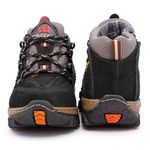 Tênis Adventure Infantil Masculino Preto