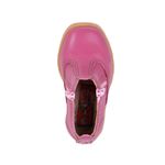 Botina Infantil Rosa