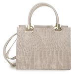 Bolsa Feminina Off White