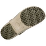 Babuche Antiderrapante Soft Works Bege Estampa Militar