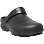 Babuche Unissex Antiderrapante Soft Works Preto
