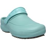 Babuche Unissex Antiderrapante Soft Works Verde