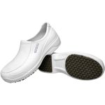 Sapato de Segurança Unissex Soft Works Branco