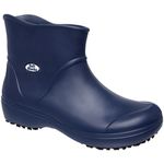 Bota de Segurança Unissex Cano Curto Light Boot Soft Works Marinho