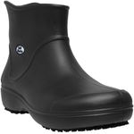 Bota de Segurança Unissex Cano Curto Light Boot Soft Works Preto