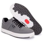 Tênis Esportivo Masculino Street Skate Grafite